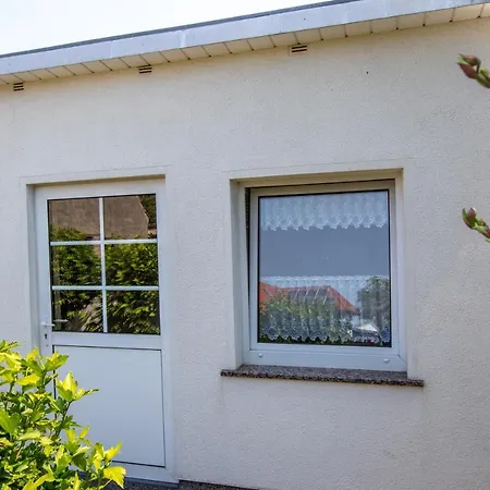 Ferienwohnung Mit Südterrasse