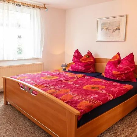 Apartment Ferienwohnung Mit Südterrasse