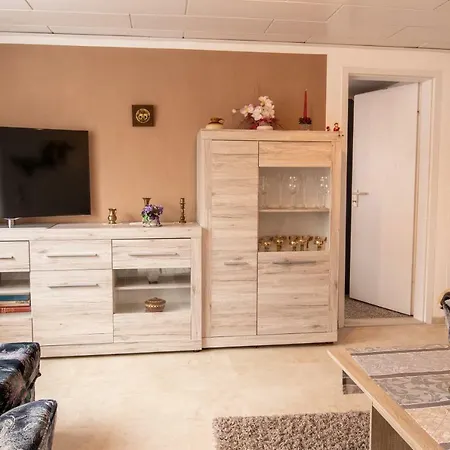 Apartment Ferienwohnung Mit Südterrasse